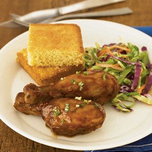 Jamaican Jerk BBQ chicken from HowToConsign.com